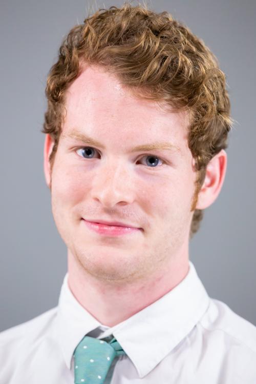 William Wical, PhD Student