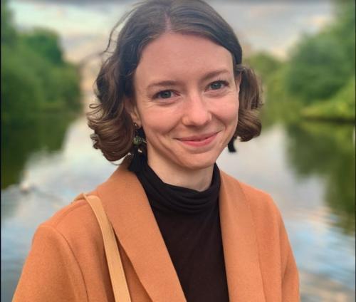 Emma Satterfield - ANTH Graduate Student Documents, Displays Montgomery County LGBTQ+ History in Virtual Exhibit