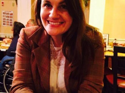 Mary Furlong Minkoff