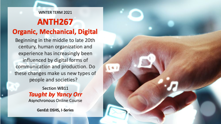 ANTH267
