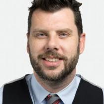 Christopher Foster