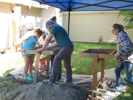 AiA Excavation