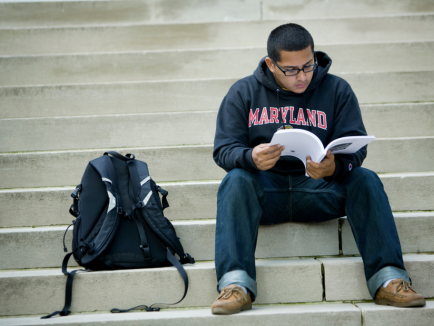Undergraduate Research UMD