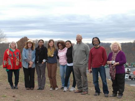 fracking_team_with_focus_group_participants
