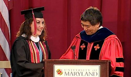 Anthropology major Elizabeth Teoman wins Boren scholarship Anthropology major Elizabeth Teoman wins Boren scholarship