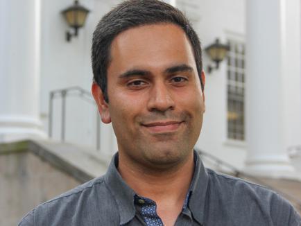 Fabio Correa