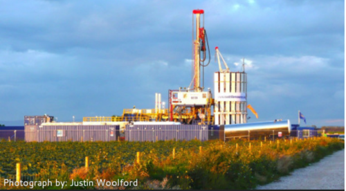 Fracking