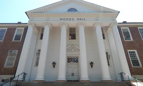 Woods Hall