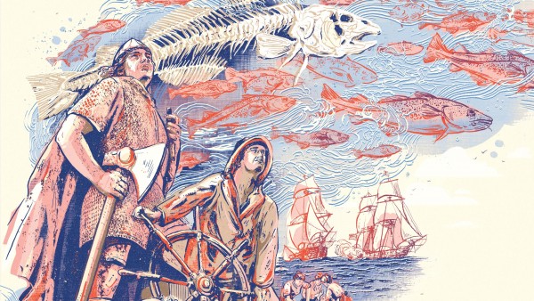  (Illustrations by Jacqui Oakley)