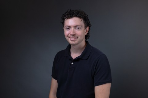 Emiliano Campos Professional Headshot