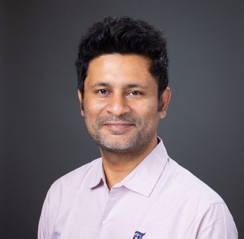Md Tanveer Hassan