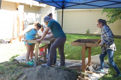 AiA Excavation