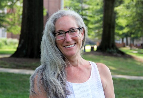 Carol Ellick