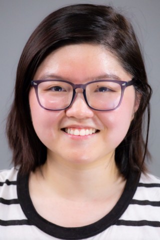 Headshot of Hian Yong Yeo