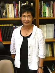 Seung-Kyung Kim