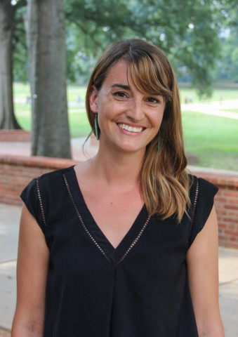 Jess Breitfeller profile photo