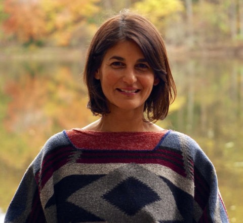 Irene Calis