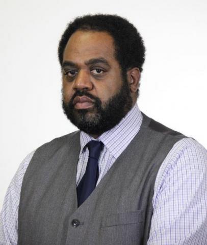 Joseph Richardson, Jr.