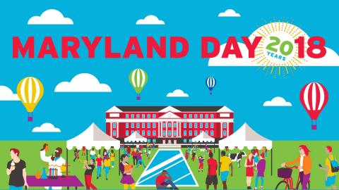 MD Day 2018
