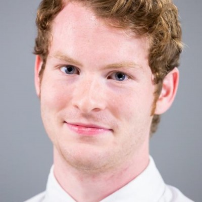 William Wical, PhD Student