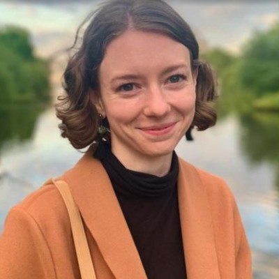 Emma Satterfield - ANTH Graduate Student Documents, Displays Montgomery County LGBTQ+ History in Virtual Exhibit