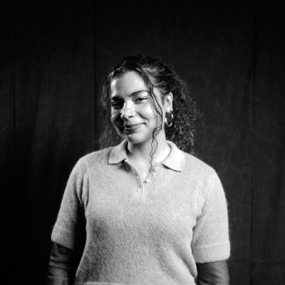 Laura Phillips-Alvarez- Anthropology Alum