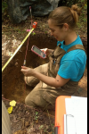 Documenting unit stratigraphy