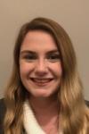 Jess Staggs Headshot