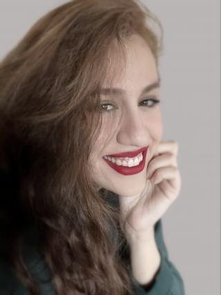 Picture of Julieta Ferrera