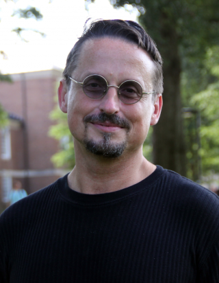 Dirk Parham