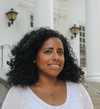 Emilia M. Guevara