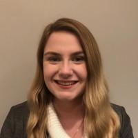 Jess Staggs Headshot