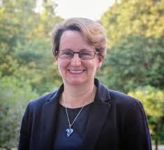 Katherine Russell UMD picture