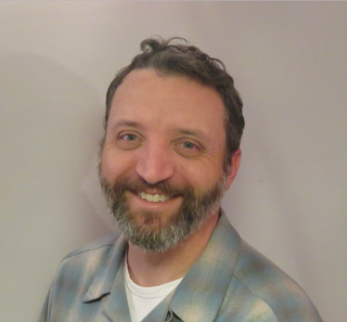 Matt Palus